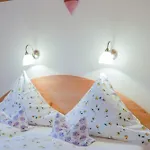Sommerwind Apartment *