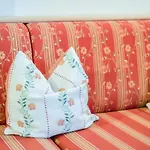 Sommerwind Apartment *
