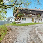 Sommerwind Apartment *