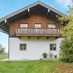 Sommerwind Apartment Wackersberg