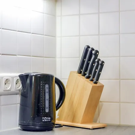 Sommerwind 公寓 Wackersberg