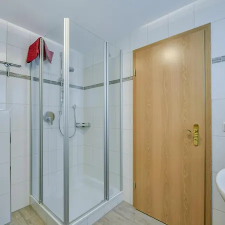 Sommerwind Apartament