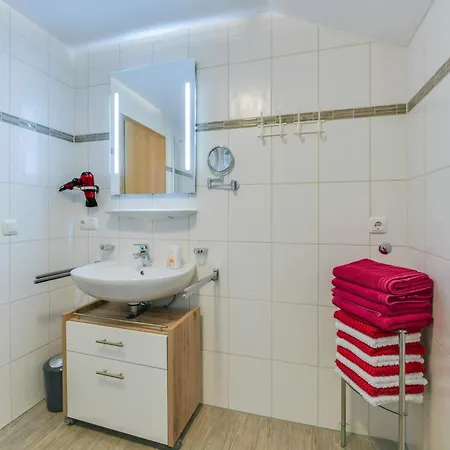 Sommerwind Apartament