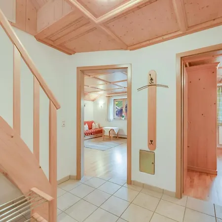 Sommerwind Wackersberg