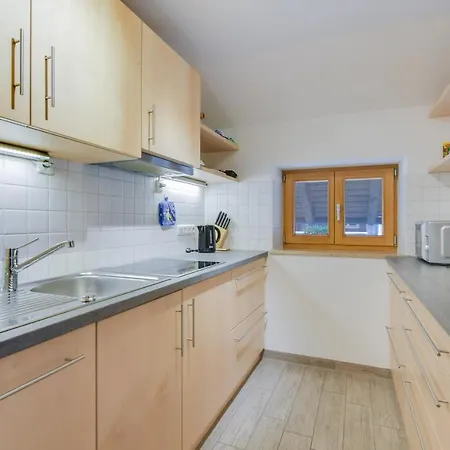 Apartment Sommerwind