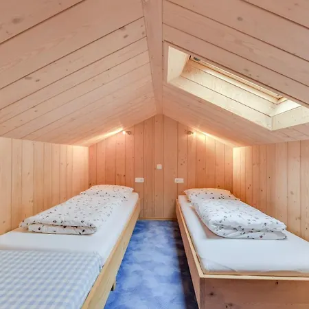 Sommerwind Apartment *