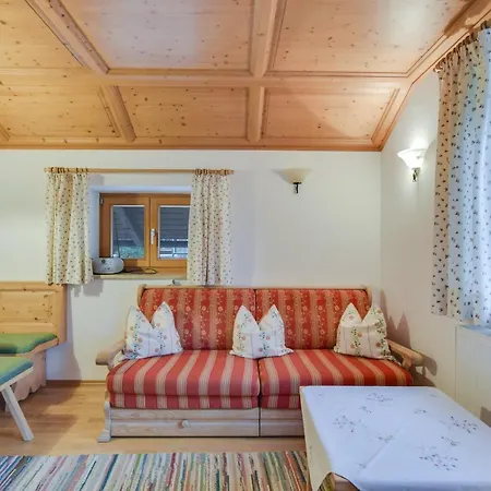 Sommerwind Apartment *