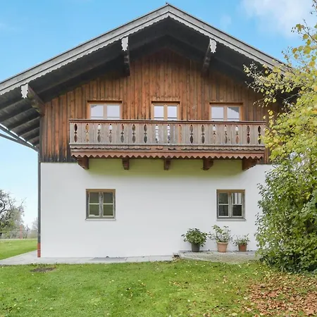 Sommerwind Apartment Wackersberg