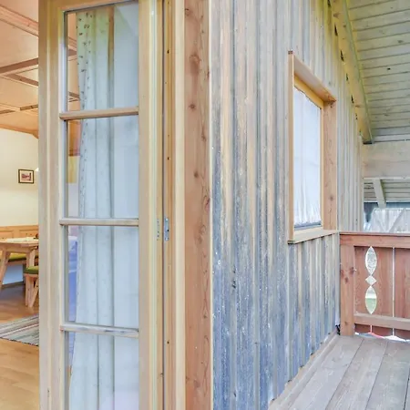 Sommerwind Apartment *